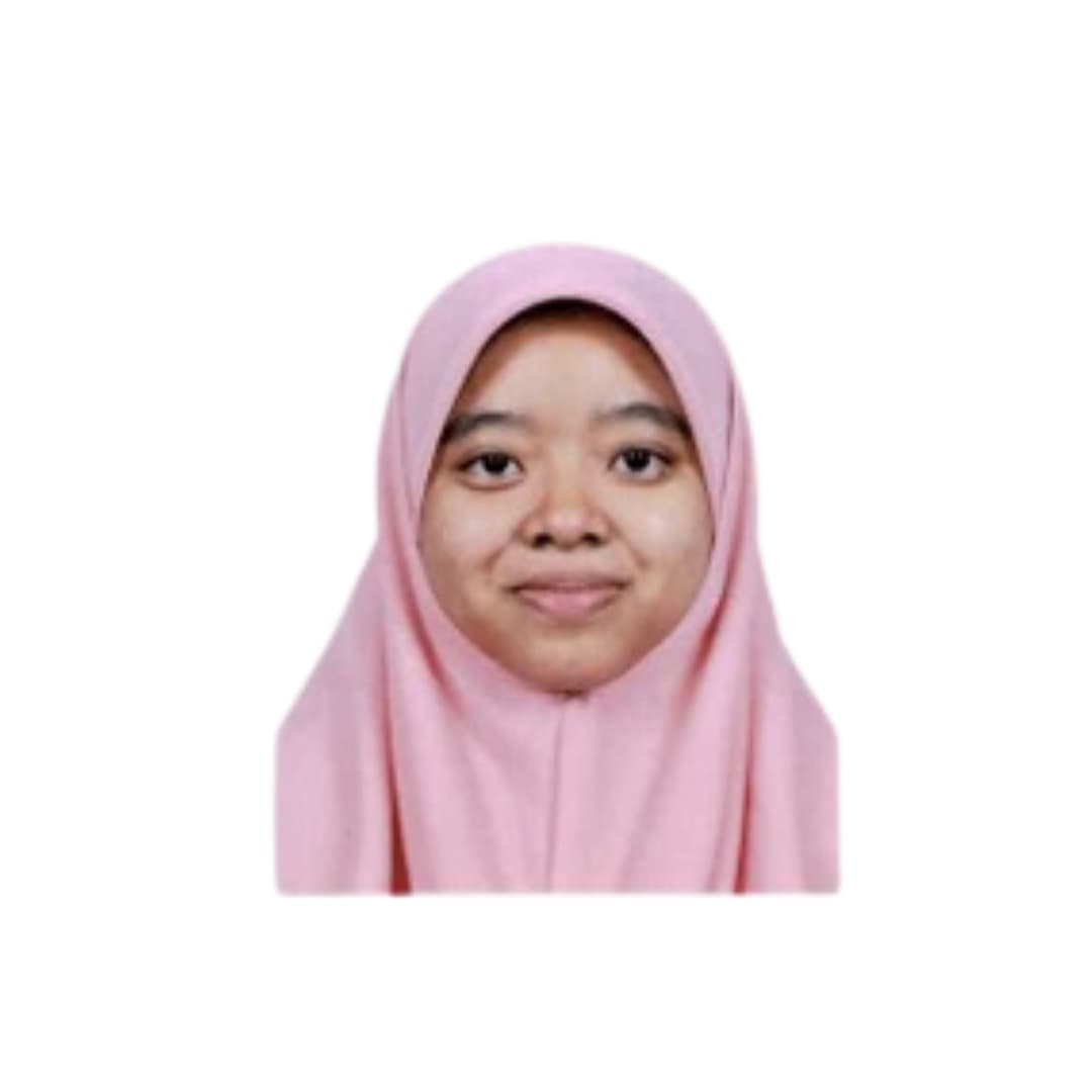 Nur Syifaa Syafiqah Binti Mukrin