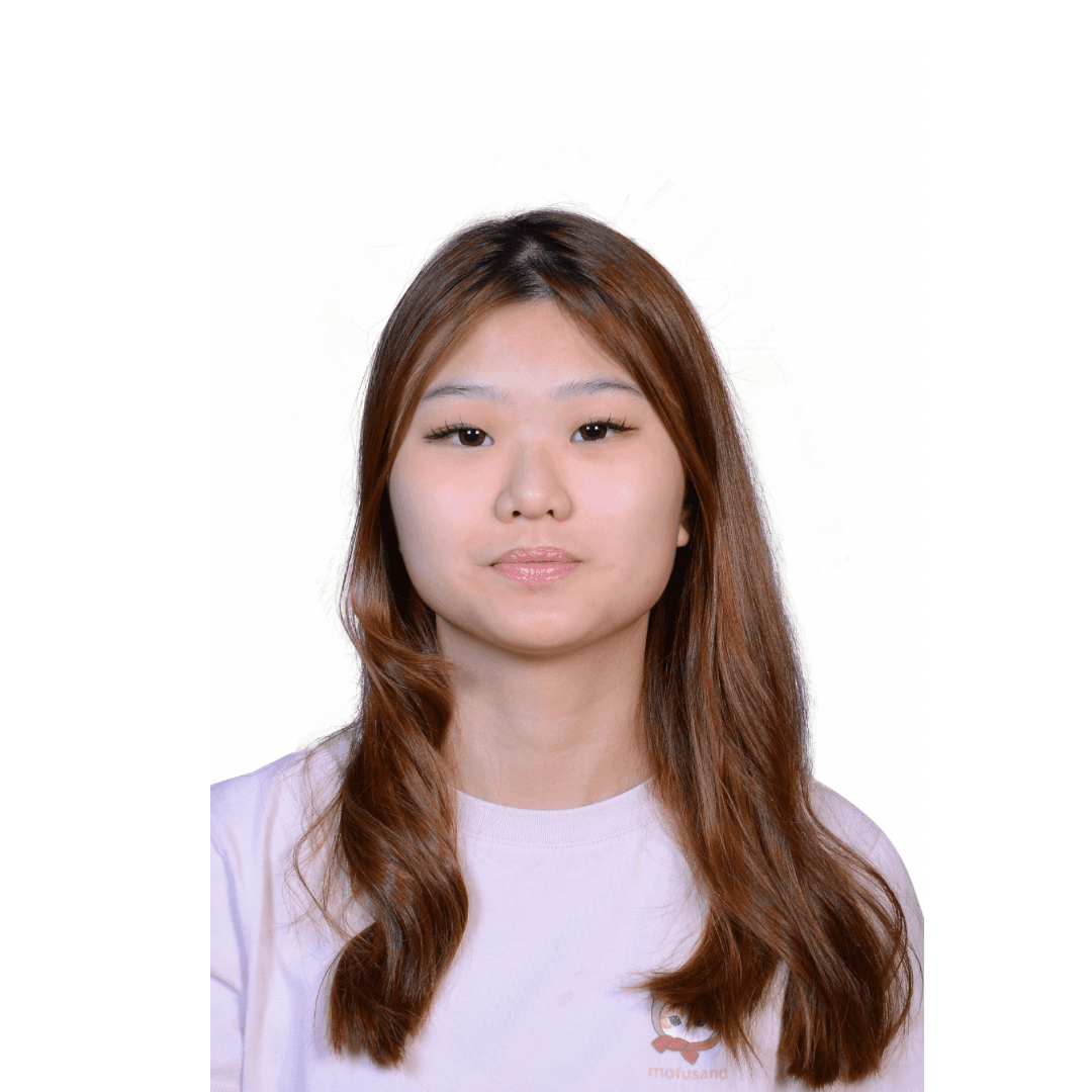 Angel Goh