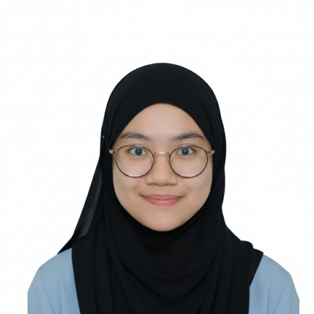 Dk Nur Haziah Binti Pg Hassani