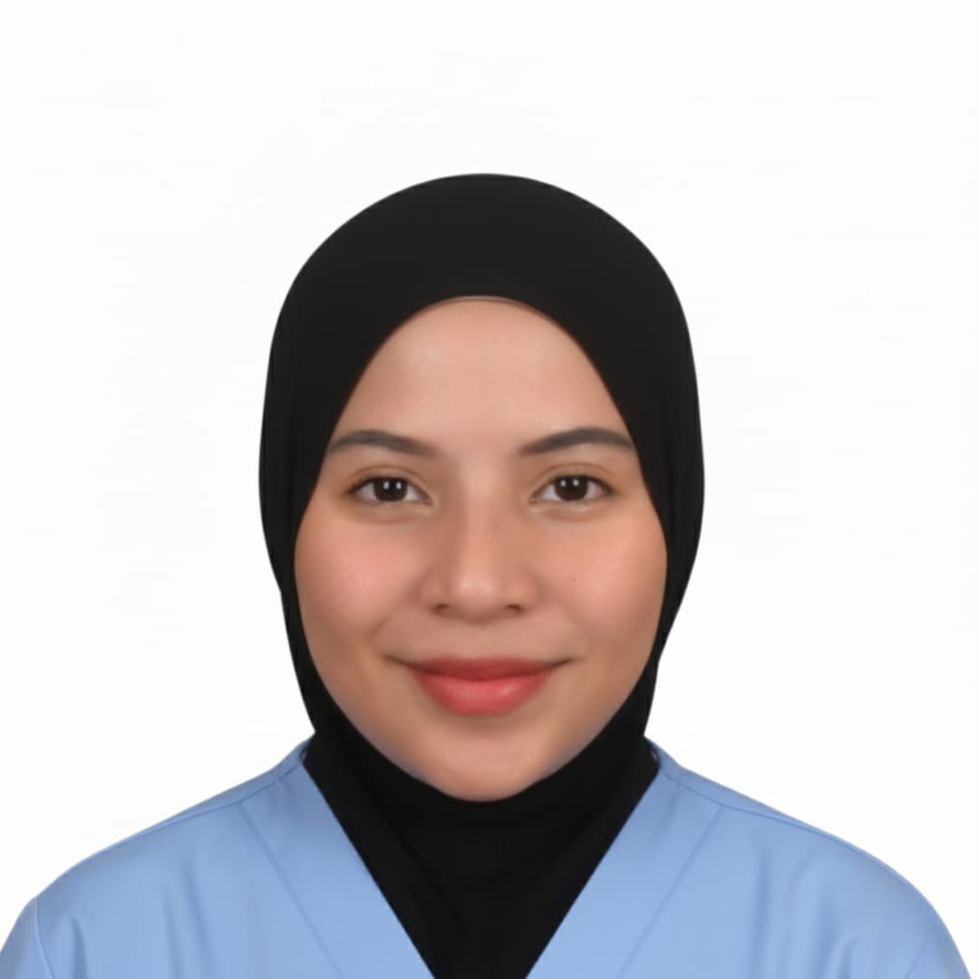 Filza Hazeerah Binti Norazlan