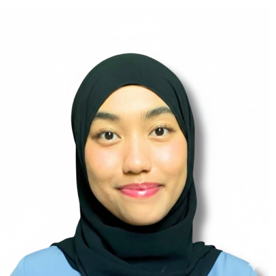 Hana Humaira Binti Haji Shamsul Osmawi