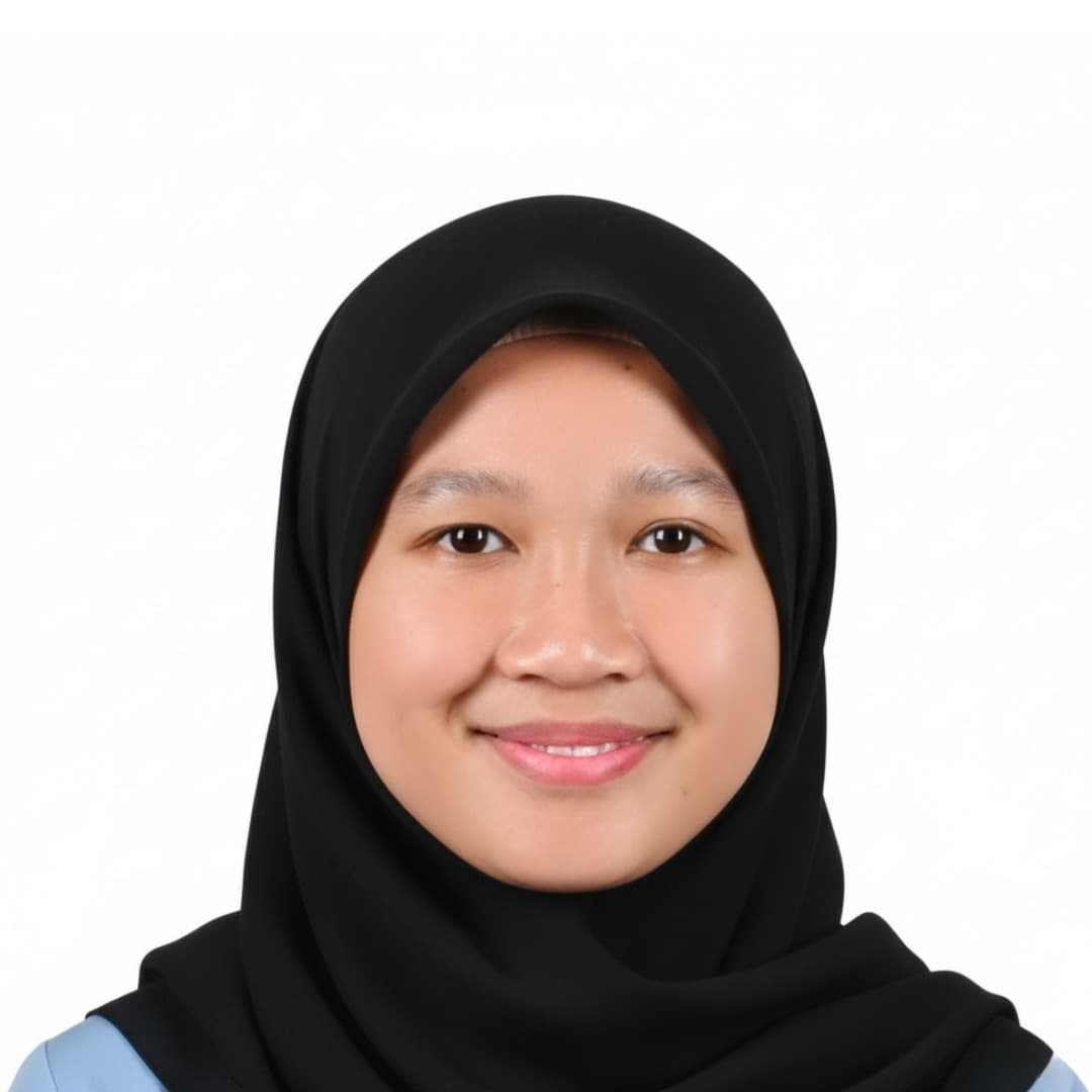 Munirah Binti Madeli