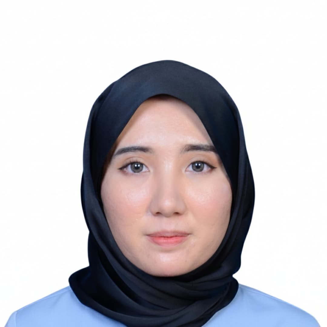 Nur Afiqah Binti Sanoran