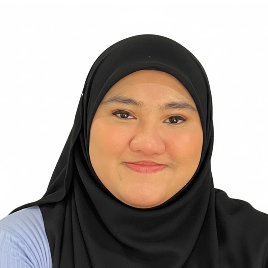 Nur Syahzani Syaziyah Suhailah Binti Zaini