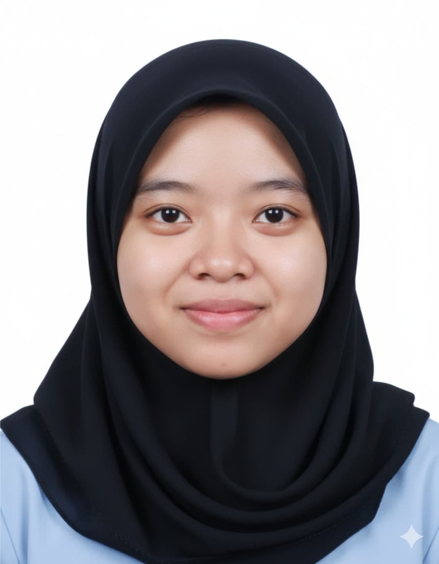 Nur Syifaa Syafiqah Binti Mukrin