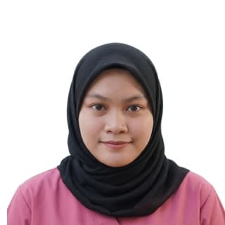 Shahirah Sutiran