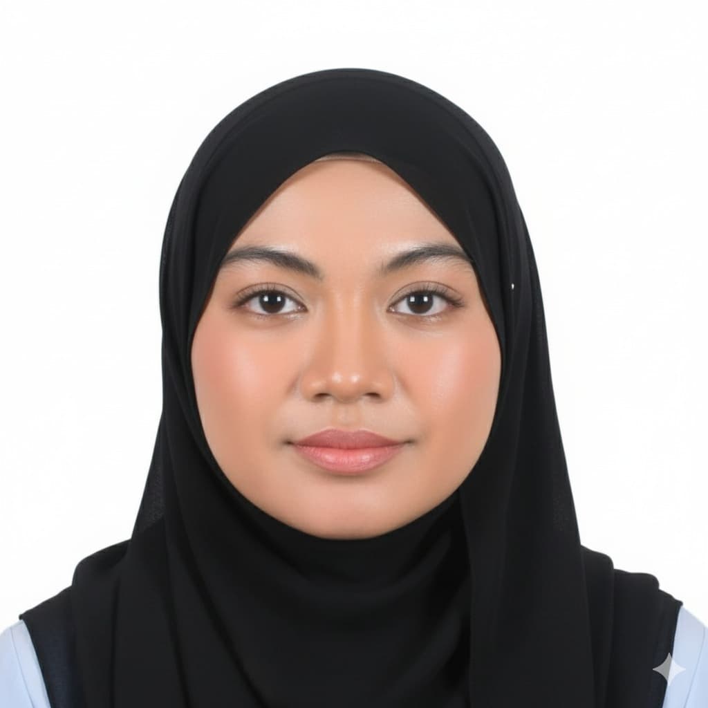 Siti Hajidahfaezah Binti Samsani