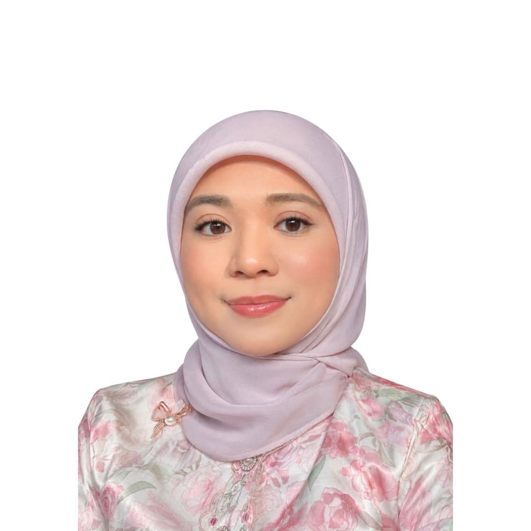 Siti Nur Amalina