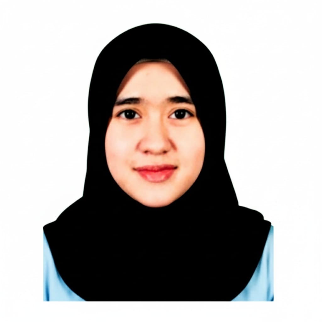 Tsaqifah bte Roselanzailani