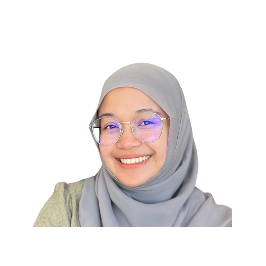 Nur Rabi'atul Adawiah Bte Norasmadi