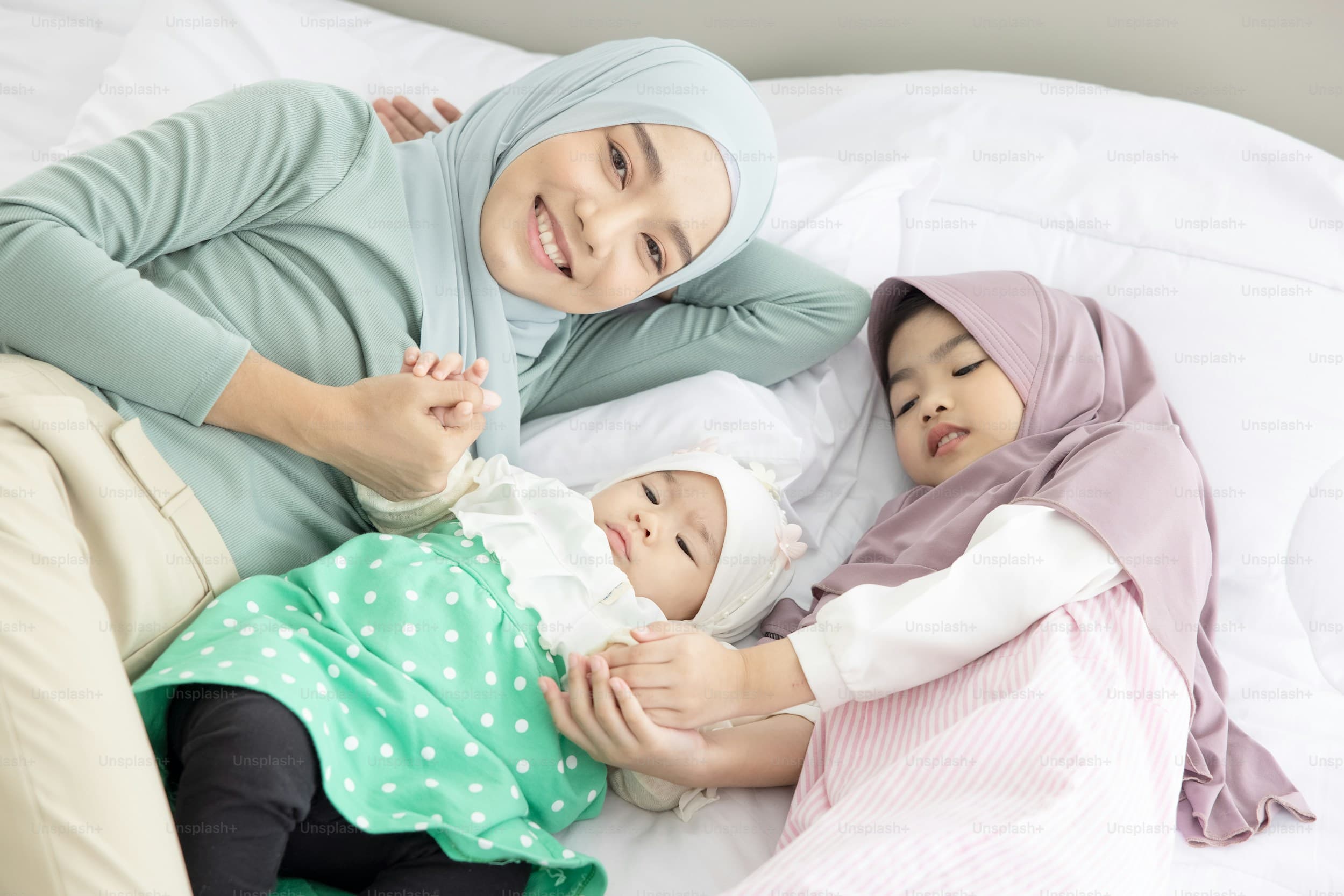 Specialized childcare activities