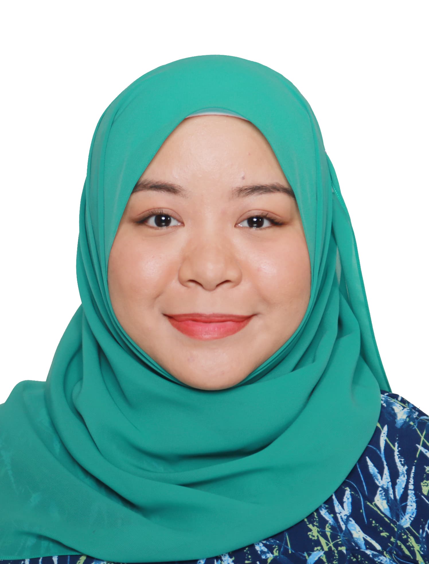 Dayangku Nur Haziyah Bte PG Hj Sallehudin