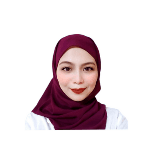 Nur Shazia Amaya Toledo Binti Abdullah