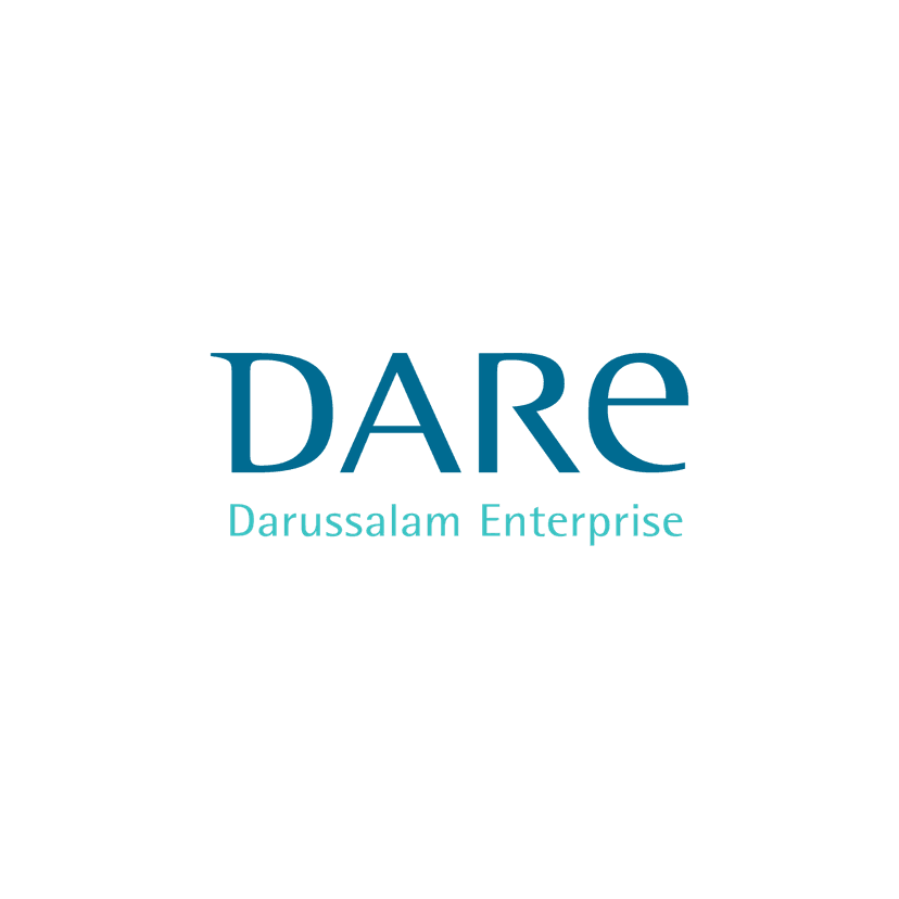 DARE - Darussalam Enterprise