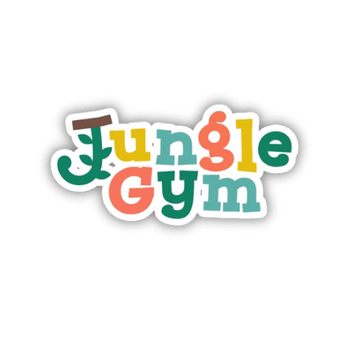 Jungle GYM