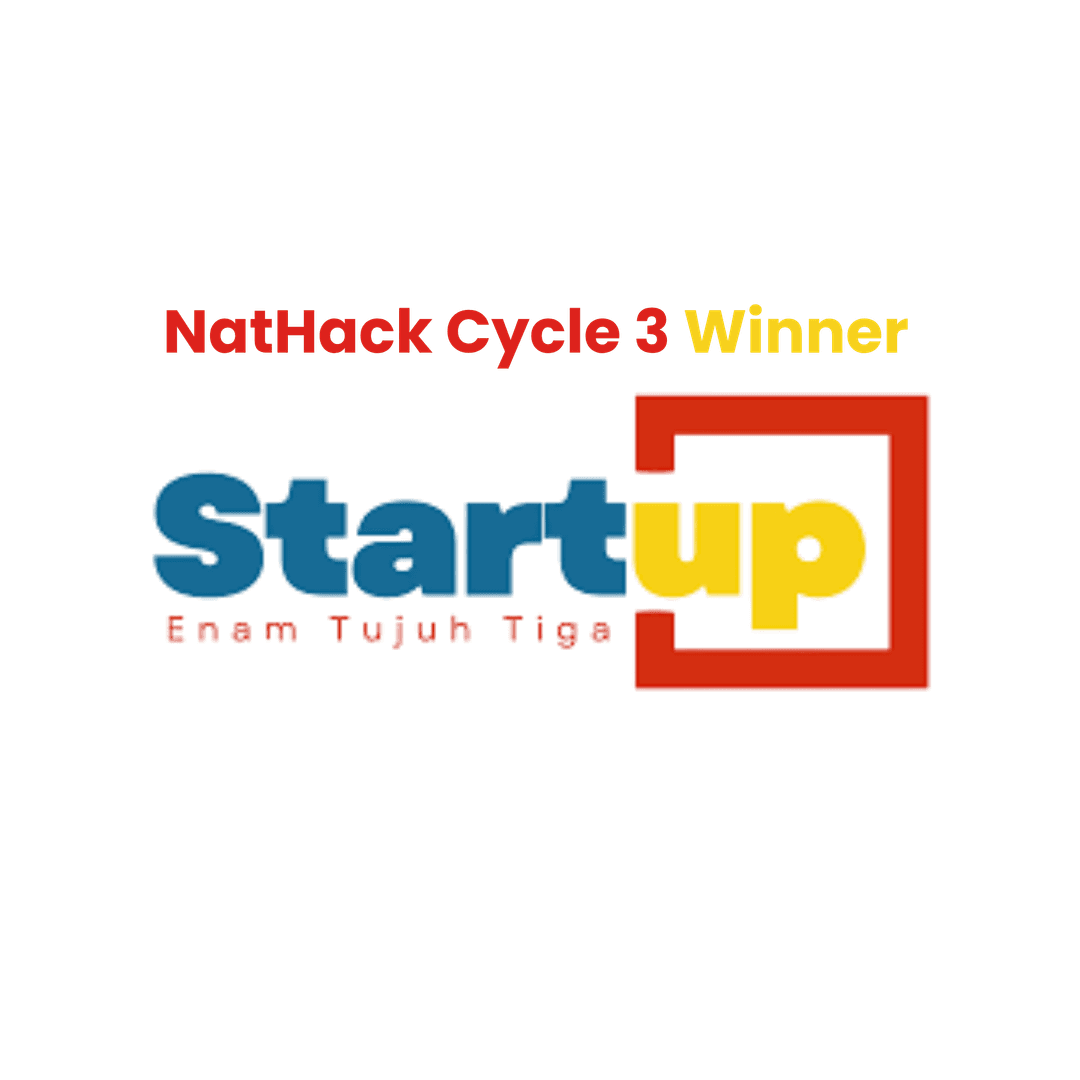 NatHack Cycle 3 Winner
