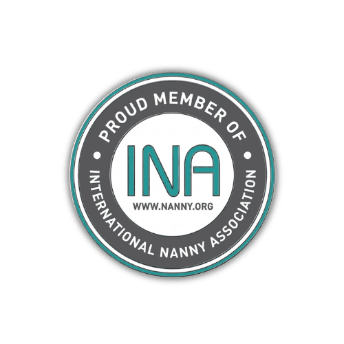 Proud member of INA