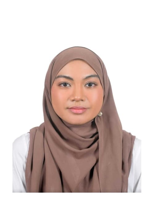Siti Hajidahfaezah Binti Samsani