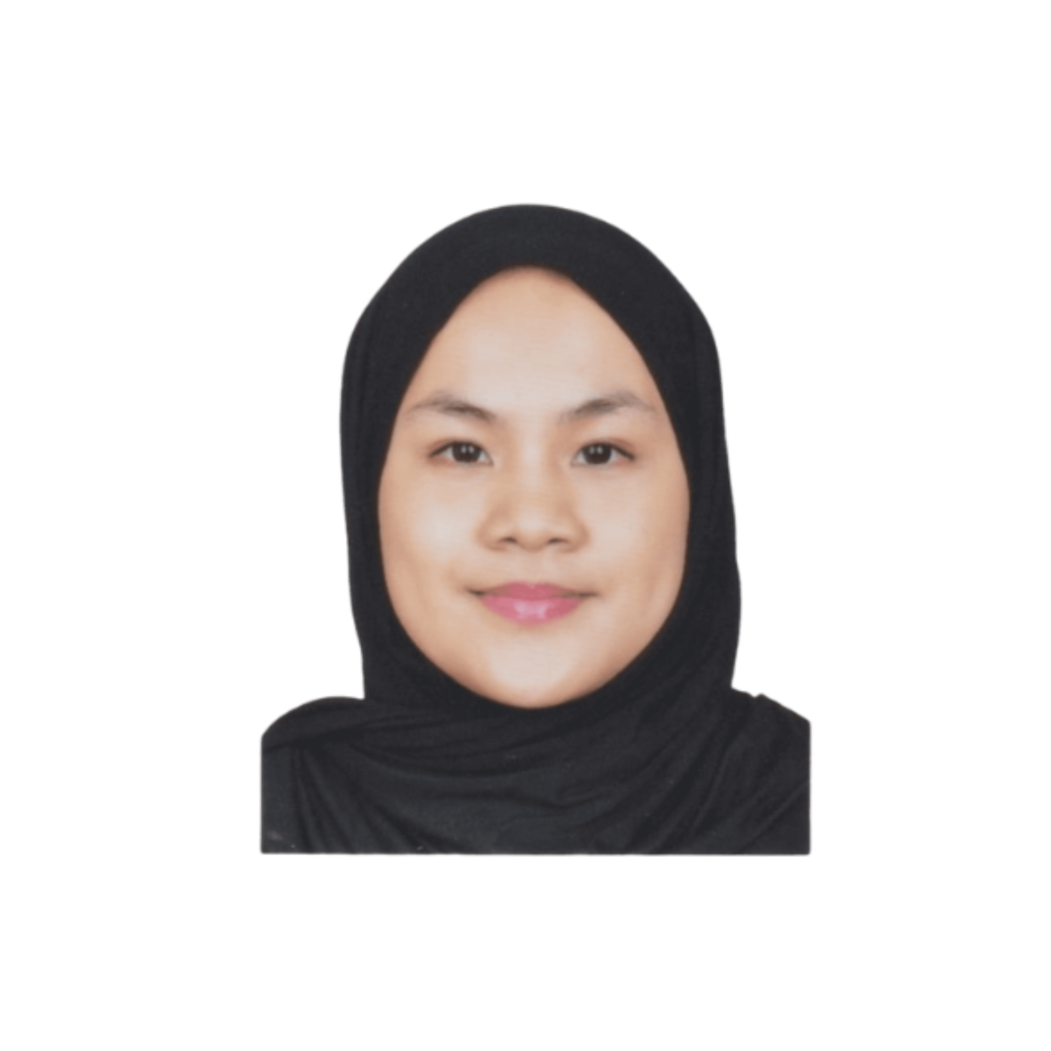Nur Nadiah Binti Sallehkin