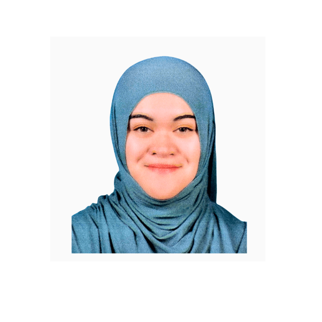Qurratul'Ain Syukriyah Binti Haji Shamsul Ariffin