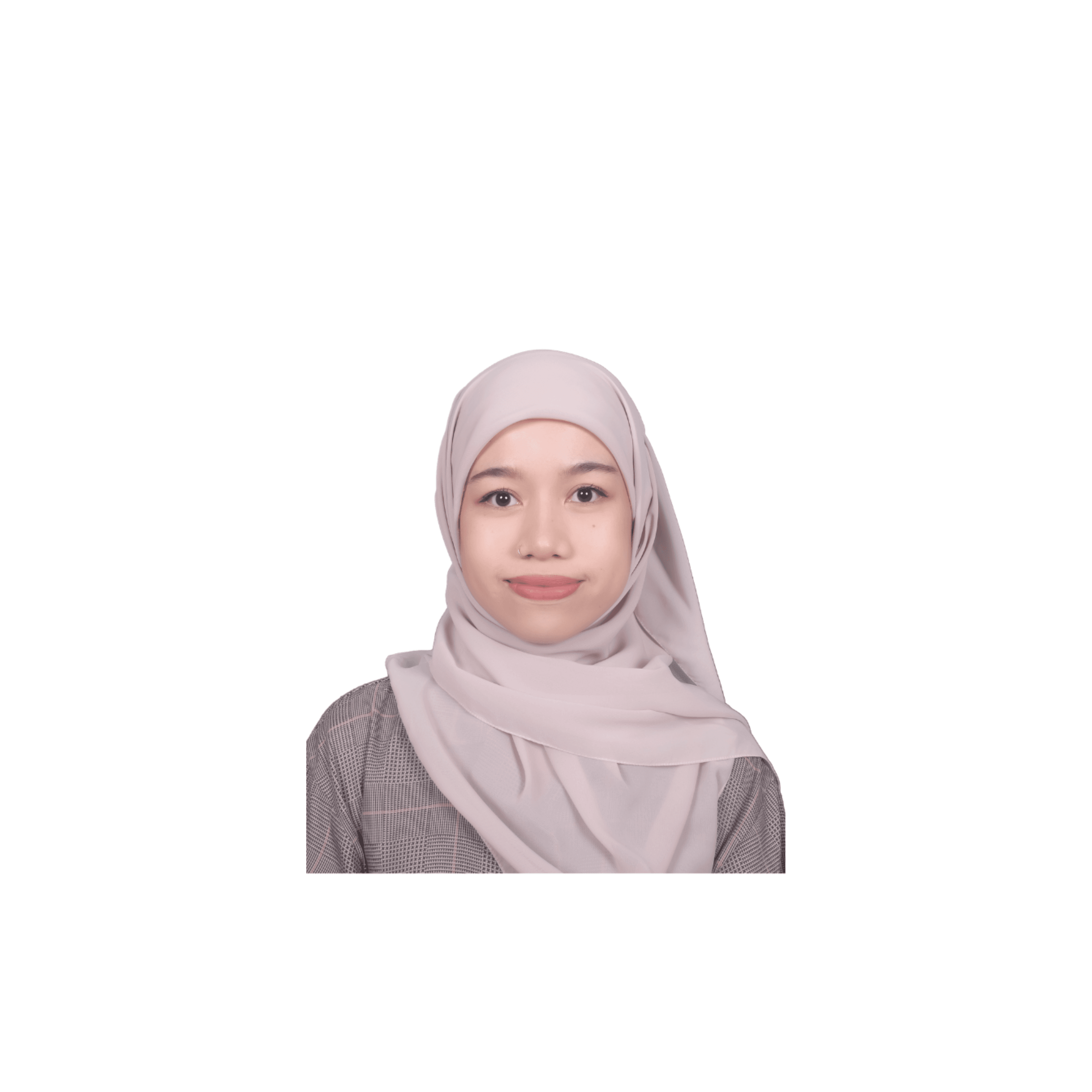 Erna Dynatasya binti Duming