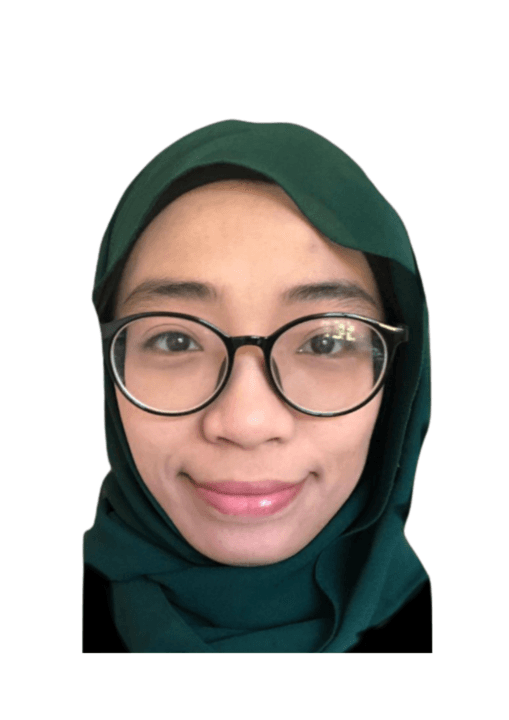 Siti Nurdarenah Bte Tahier